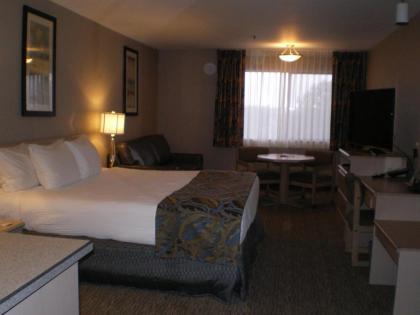 Shilo Inn Suites Hotel - Nampa Suites - image 2
