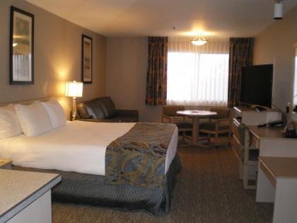 Shilo Inn Suites Hotel - Nampa Suites - image 3