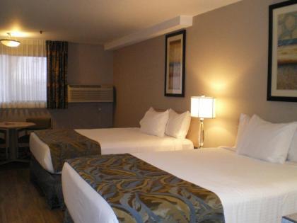 Shilo Inn Suites Hotel - Nampa Suites - image 6