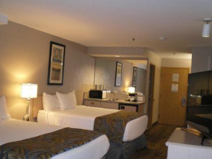 Shilo Inn Suites Hotel - Nampa Suites - image 7