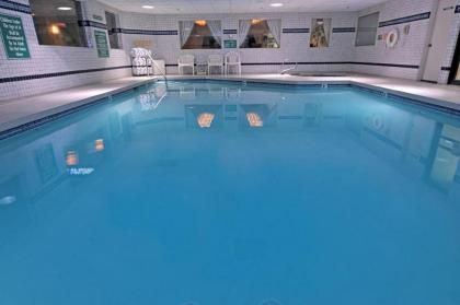 Shilo Inn Suites Hotel - Nampa Suites - image 8
