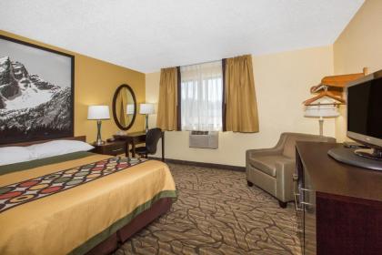 Super 8 by Wyndham Nampa - image 11