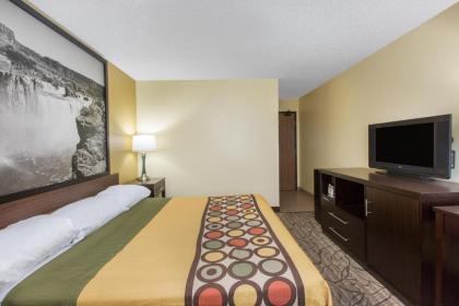 Super 8 by Wyndham Nampa - image 14