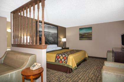 Super 8 by Wyndham Nampa - image 9