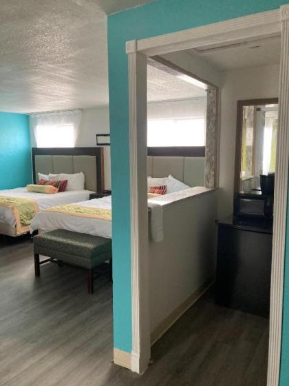 Nampa Inn & Suites - image 15