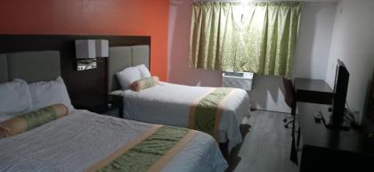 Nampa Inn & Suites - image 2