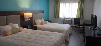 Nampa Inn & Suites - image 4