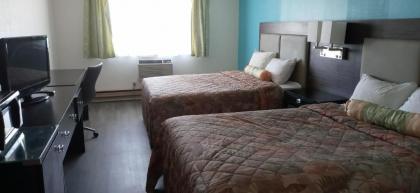 Nampa Inn & Suites - image 5
