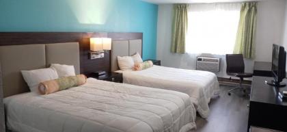 Nampa Inn & Suites - image 7