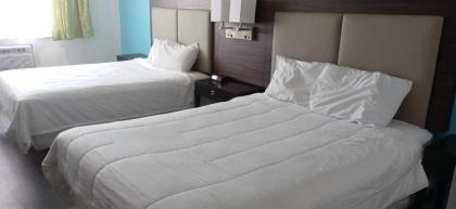 Nampa Inn & Suites - image 8