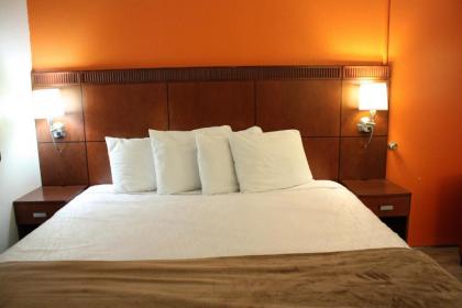 Nampa Downtown Inn - image 11
