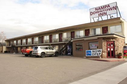 Nampa Downtown Inn - image 4