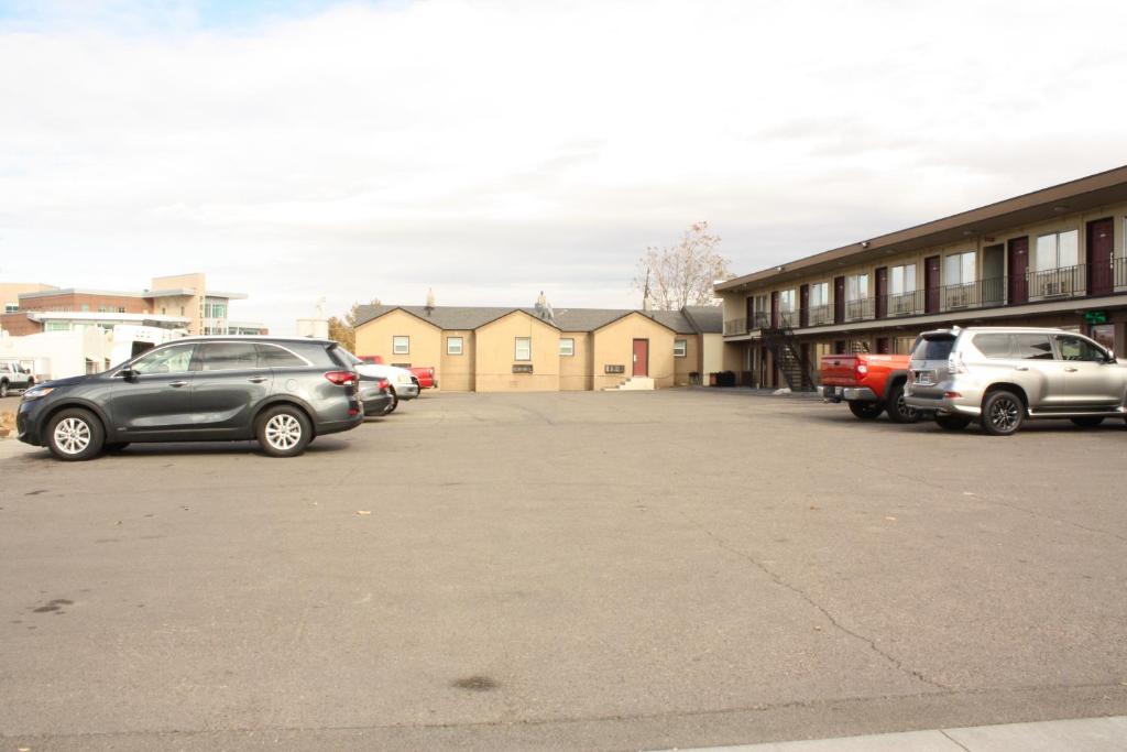 Nampa Downtown Inn - image 5