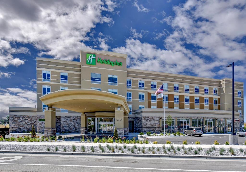 Holiday Inn Nampa - main image