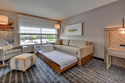 Holiday Inn Nampa - image 8