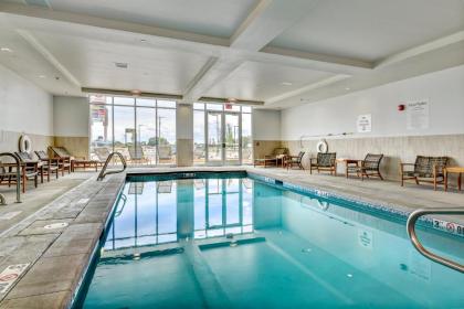 Holiday Inn Nampa - image 9