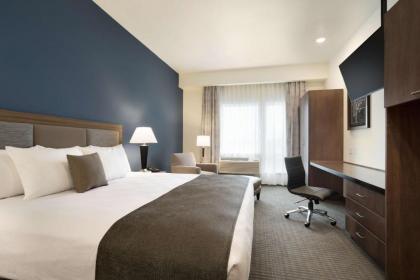Best Western Plus Peppertree Nampa Civic Center Inn - image 11