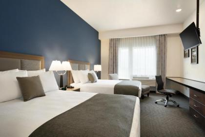 Best Western Plus Peppertree Nampa Civic Center Inn - image 3