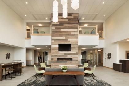 Best Western Plus Peppertree Nampa Civic Center Inn - image 6