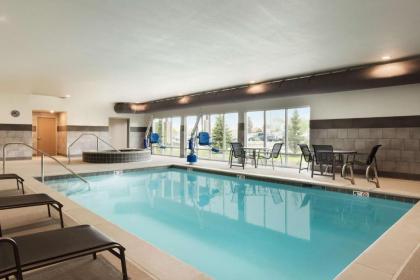 Best Western Plus Peppertree Nampa Civic Center Inn - image 9