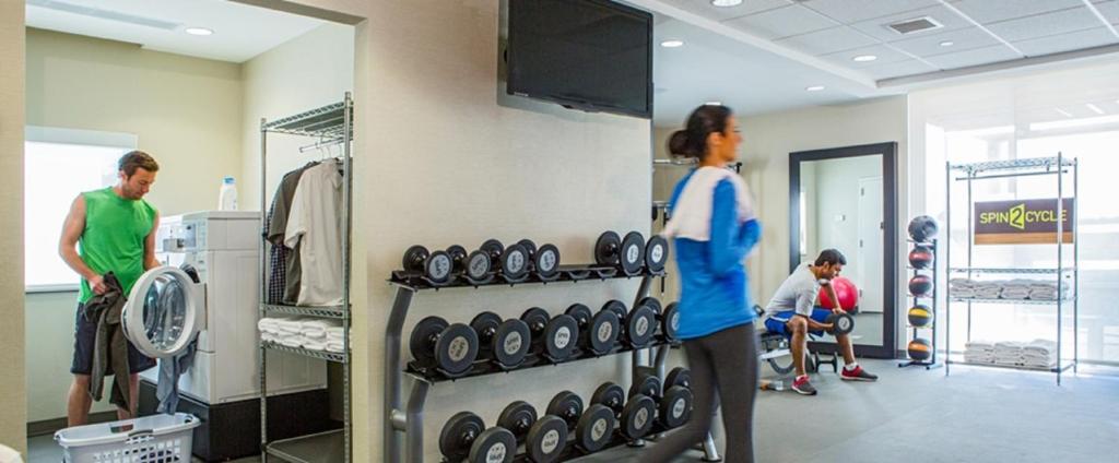 Home2 Suites By Hilton Nampa - image 5