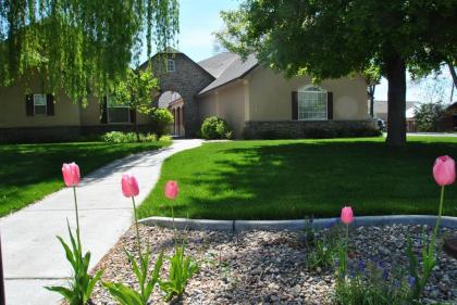 Perfect moments Bed  Breakfast