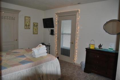 Perfect Moments Bed & Breakfast - image 15