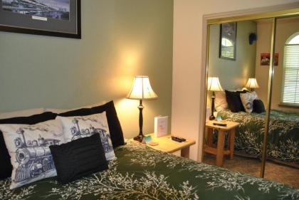 Perfect Moments Bed & Breakfast - image 3
