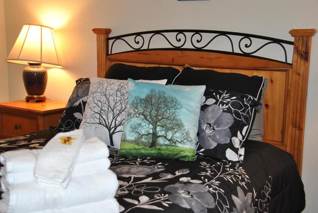 Perfect Moments Bed & Breakfast - image 6