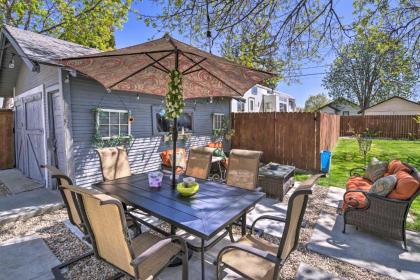 Cute Home in Downtown Nampa with Patio and Yard! - image 2