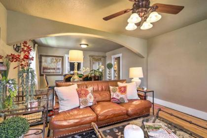 Cute Home in Downtown Nampa with Patio and Yard! - image 4