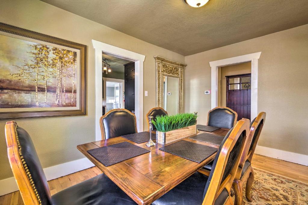 Cute Home in Downtown Nampa with Patio and Yard! - image 6