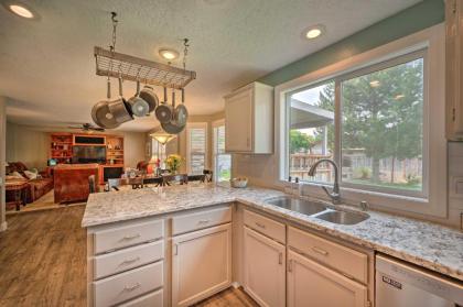 Nampa Family Home with Hot Tub and Fire Pit! - image 11