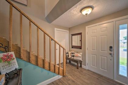 Nampa Family Home with Hot Tub and Fire Pit! - image 13