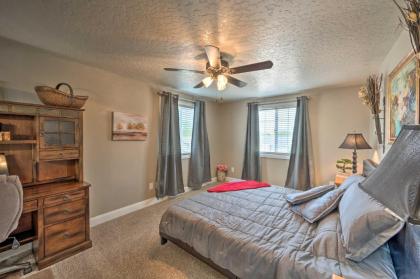 Nampa Family Home with Hot Tub and Fire Pit! - image 14