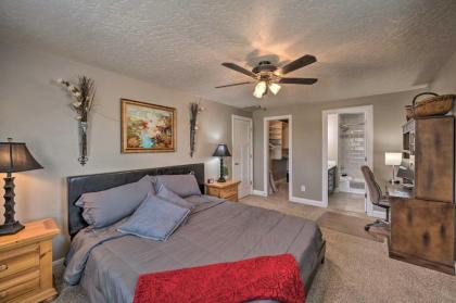 Nampa Family Home with Hot Tub and Fire Pit! - image 15