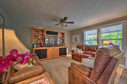 Nampa Family Home with Hot Tub and Fire Pit! - image 5