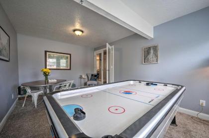 Nampa Family Home with Hot Tub and Fire Pit! - image 6