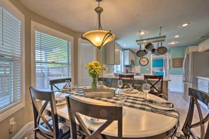 Nampa Family Home with Hot Tub and Fire Pit! - image 7