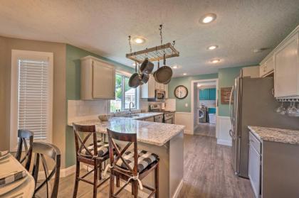 Nampa Family Home with Hot Tub and Fire Pit! - image 8