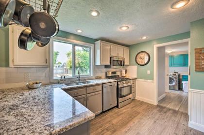 Nampa Family Home with Hot Tub and Fire Pit! - image 9