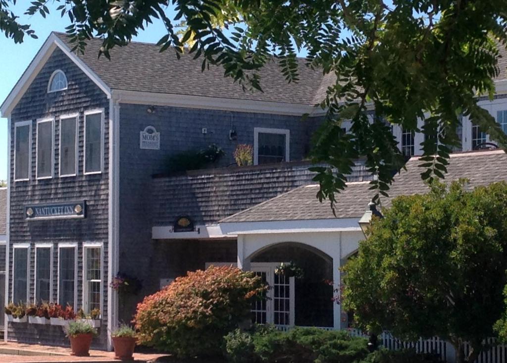 Nantucket Inn - main image