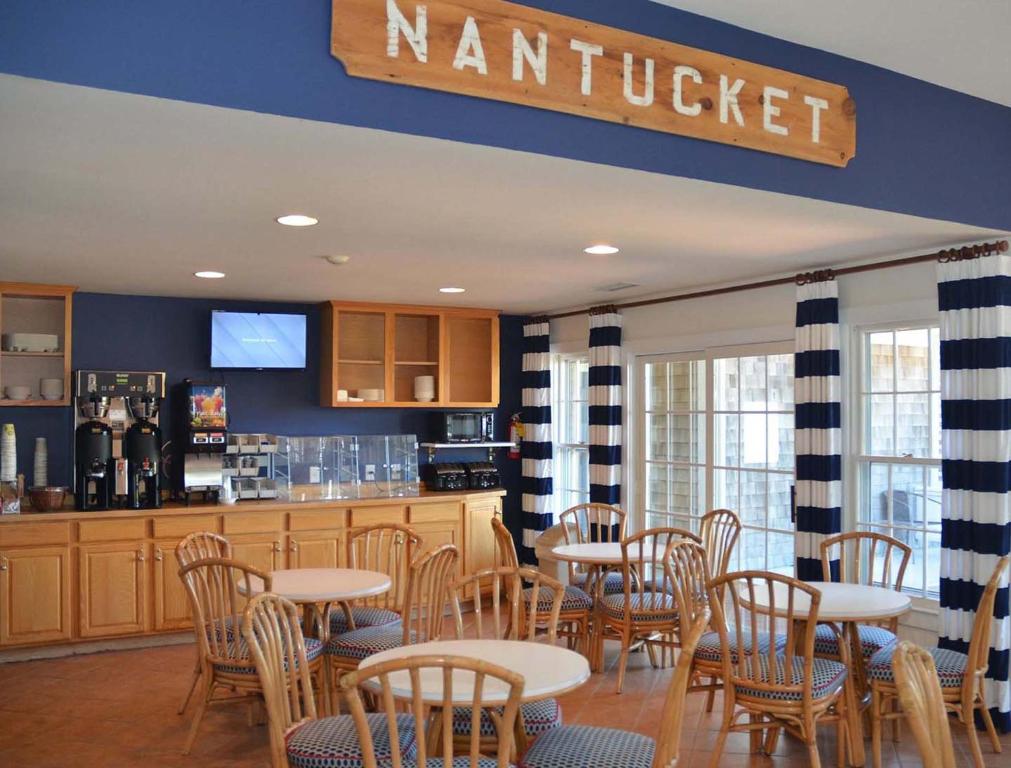 The Beachside At Nantucket - image 2