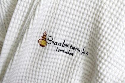Brass Lantern Inn - image 13