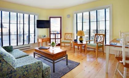 The Cottages & Lofts - image 2