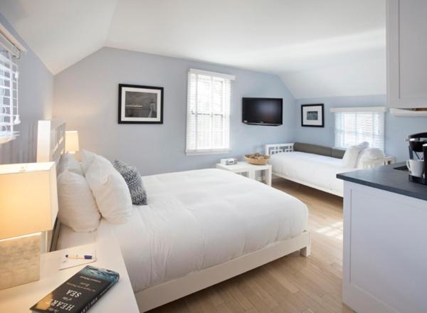 The Cottages & Lofts - image 4