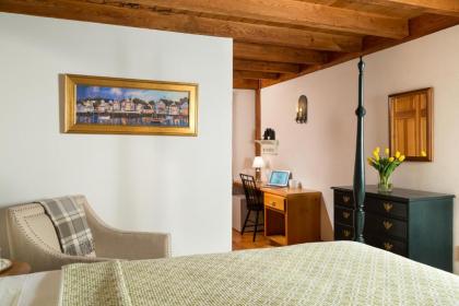 Seven Sea Street Inn - image 9