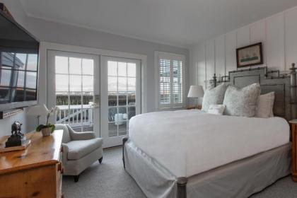 The Wauwinet Nantucket - image 10