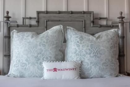 The Wauwinet Nantucket - image 2