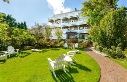 The Veranda House Nantucket